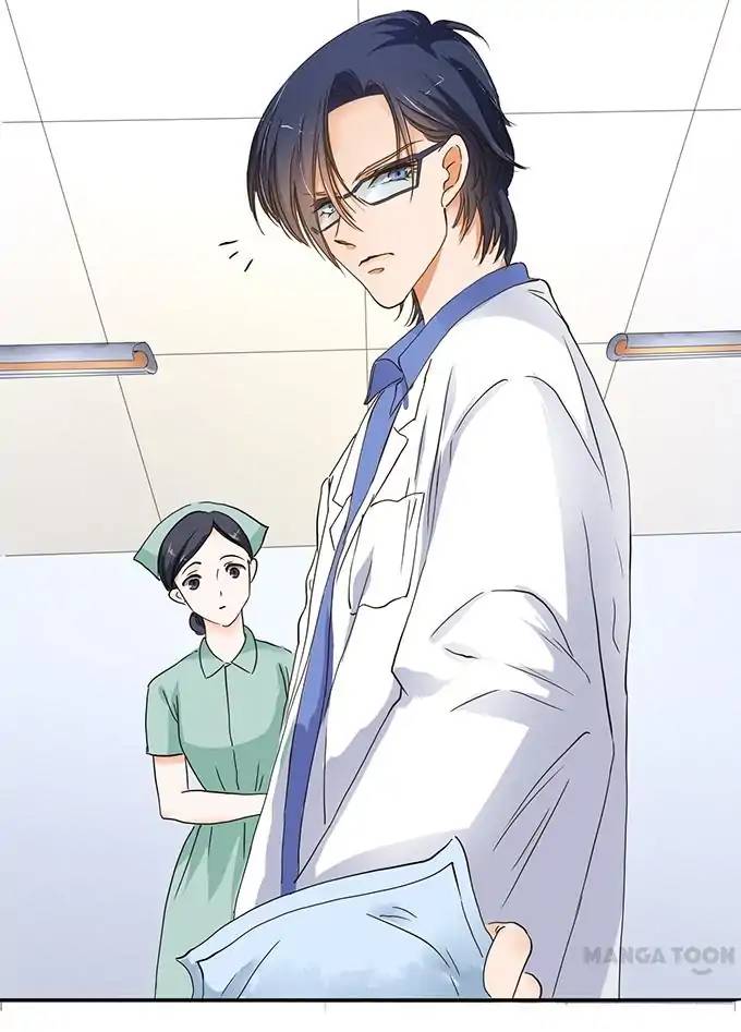 When Doctor Chu Wants Romance 1 15