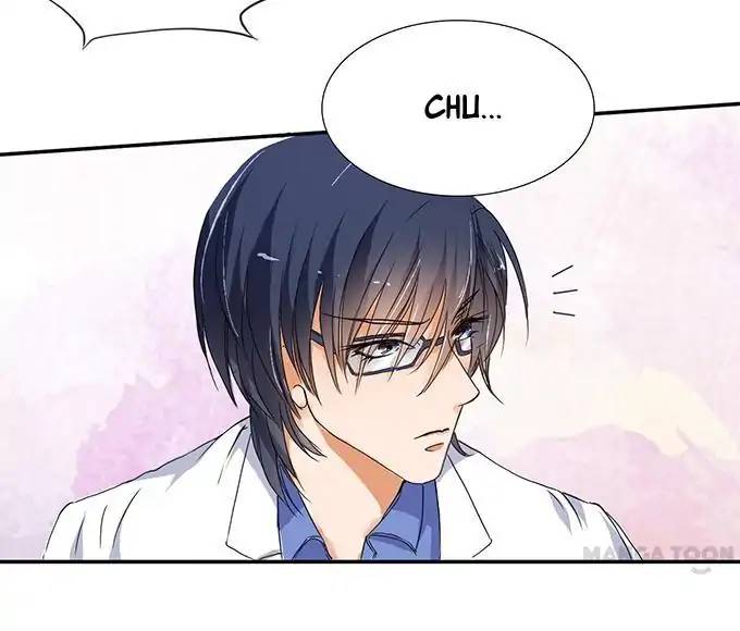 When Doctor Chu Wants Romance 1 22