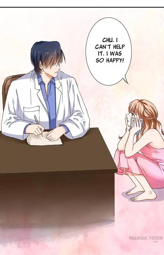 When Doctor Chu Wants Romance 1 23