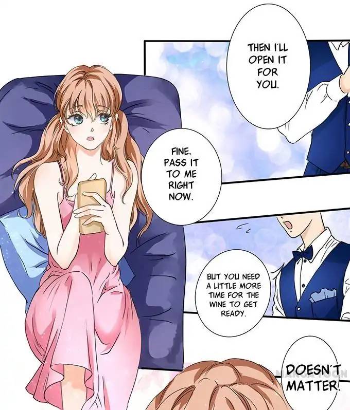 When Doctor Chu Wants Romance 1 3