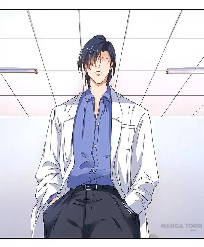 When Doctor Chu Wants Romance 1 7