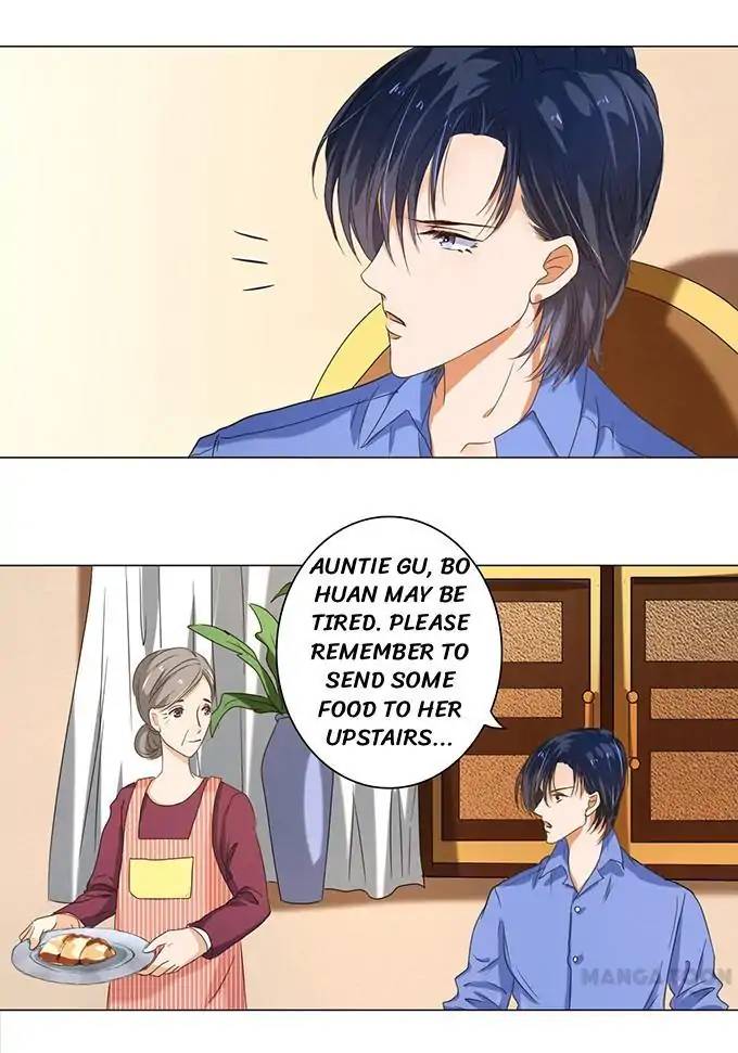 When Doctor Chu Wants Romance 10 12