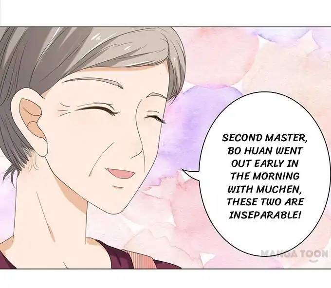 When Doctor Chu Wants Romance 10 13