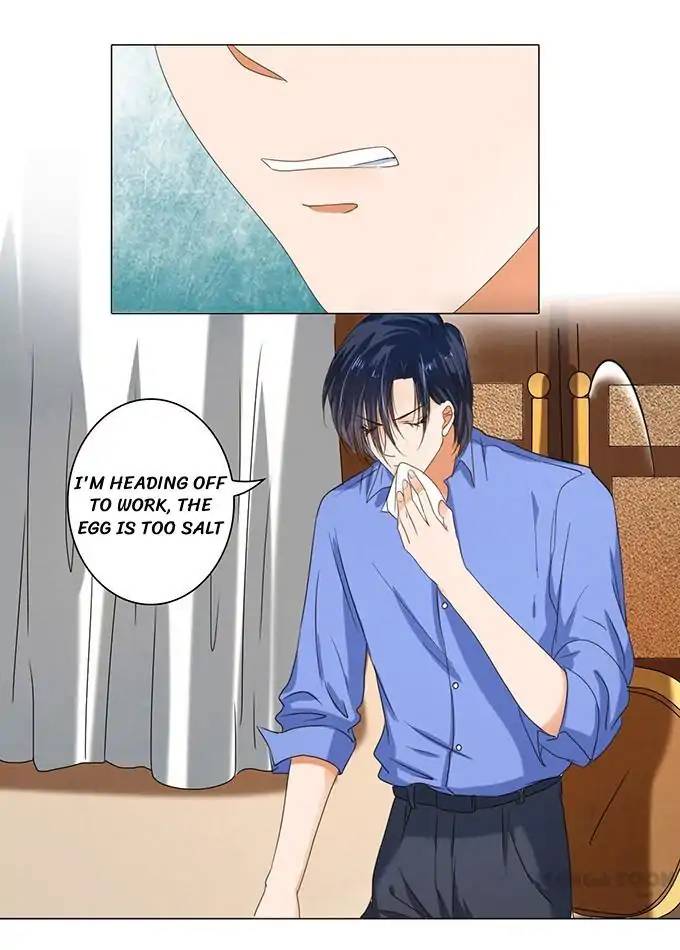 When Doctor Chu Wants Romance 10 15