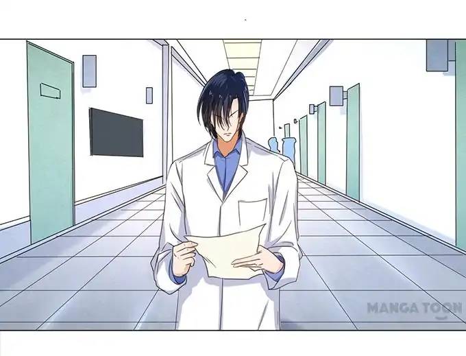 When Doctor Chu Wants Romance 10 19