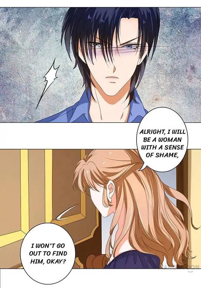 When Doctor Chu Wants Romance 10 2