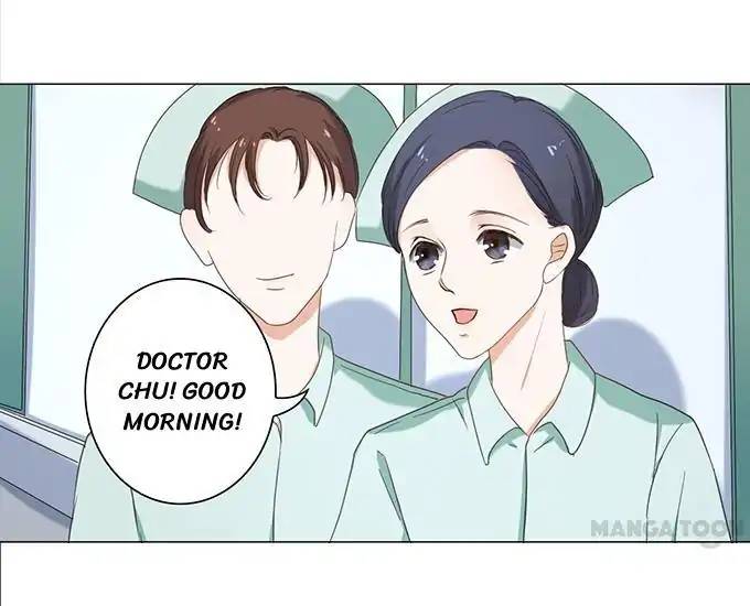 When Doctor Chu Wants Romance 10 20