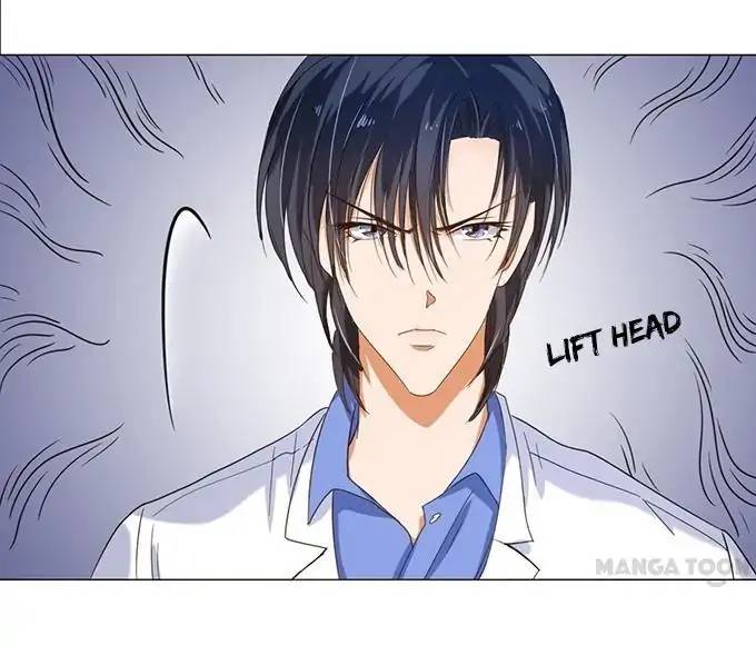 When Doctor Chu Wants Romance 10 21