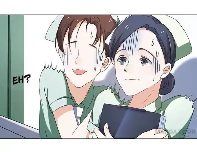 When Doctor Chu Wants Romance 10 22