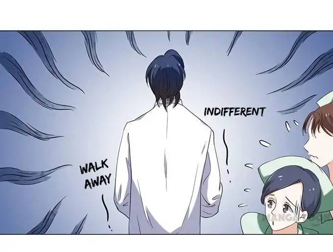 When Doctor Chu Wants Romance 10 23