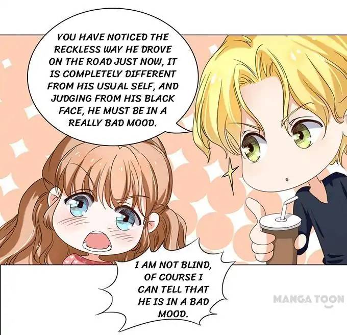 When Doctor Chu Wants Romance 10 27