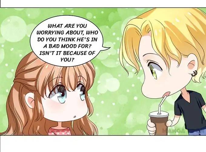 When Doctor Chu Wants Romance 10 28