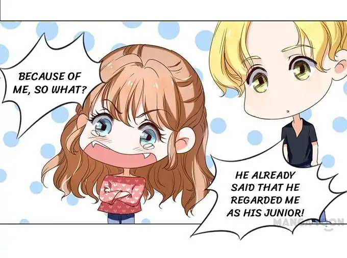 When Doctor Chu Wants Romance 10 29