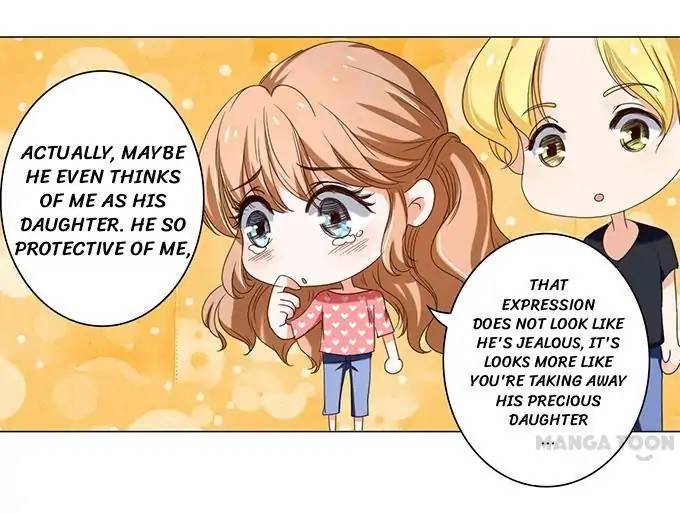 When Doctor Chu Wants Romance 10 30