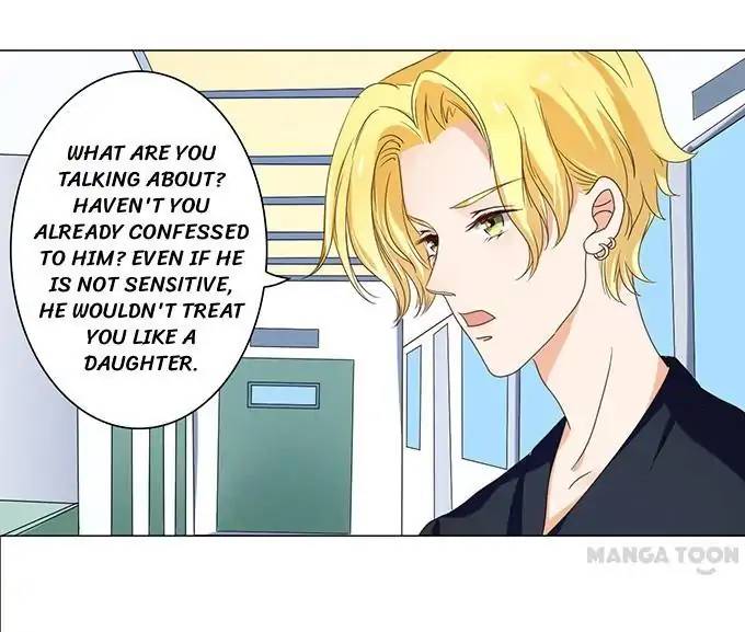 When Doctor Chu Wants Romance 10 32