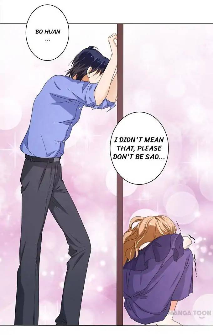 When Doctor Chu Wants Romance 10 6