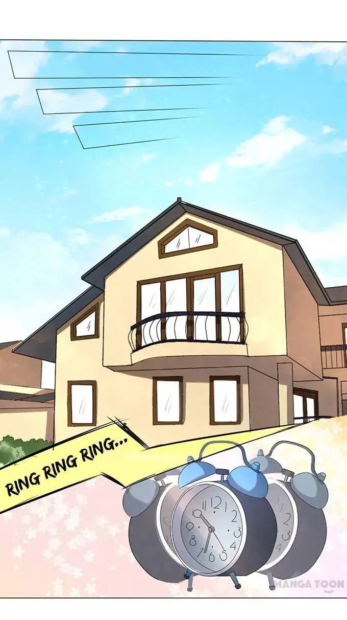 When Doctor Chu Wants Romance 10 8