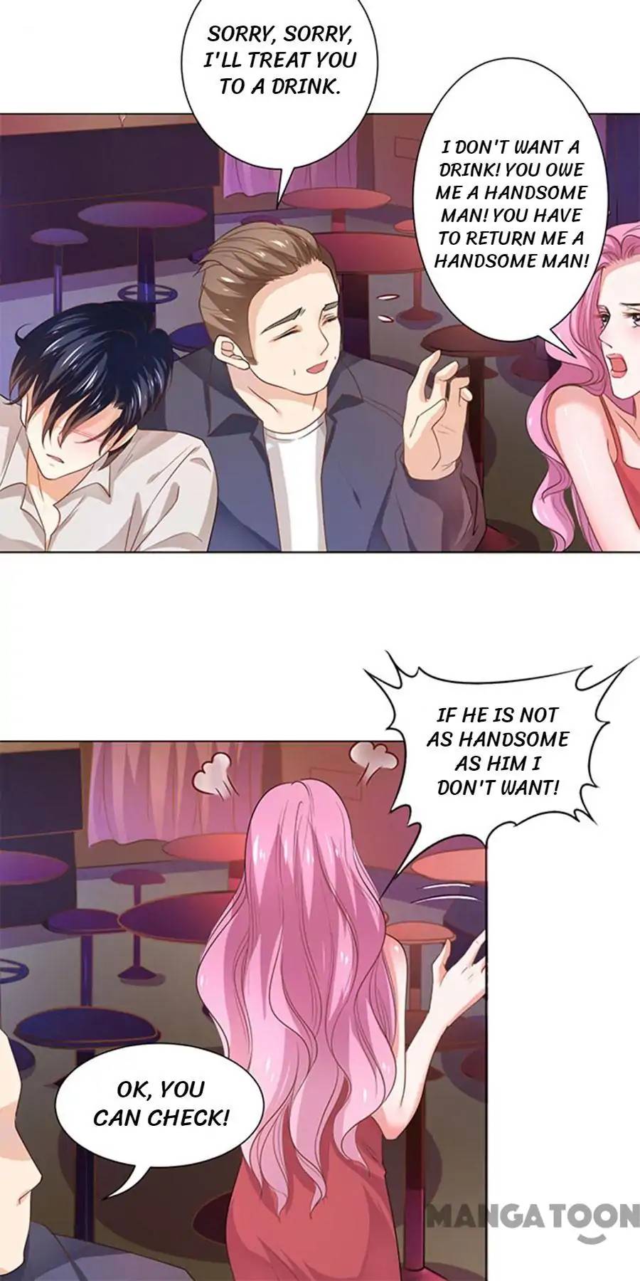 When Doctor Chu Wants Romance 100 10