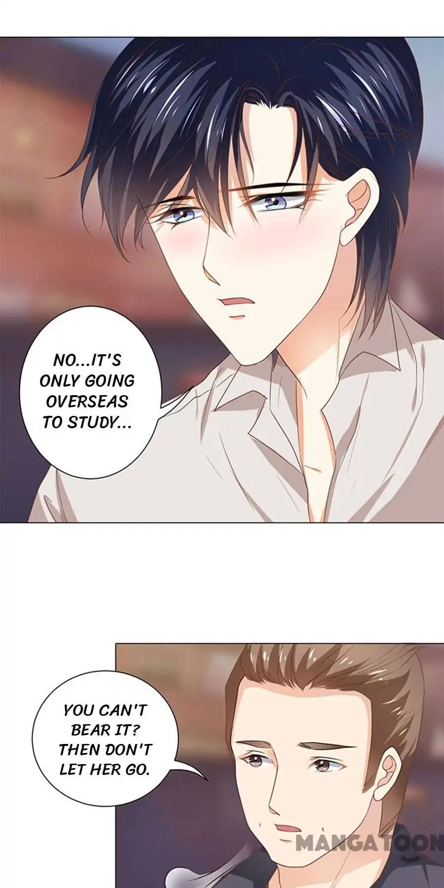 When Doctor Chu Wants Romance 100 14