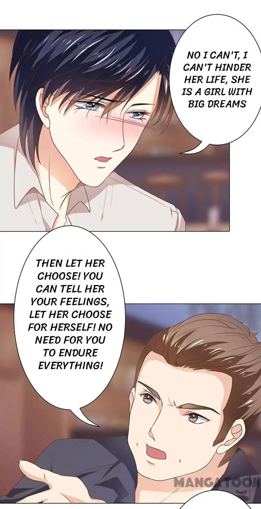 When Doctor Chu Wants Romance 100 17