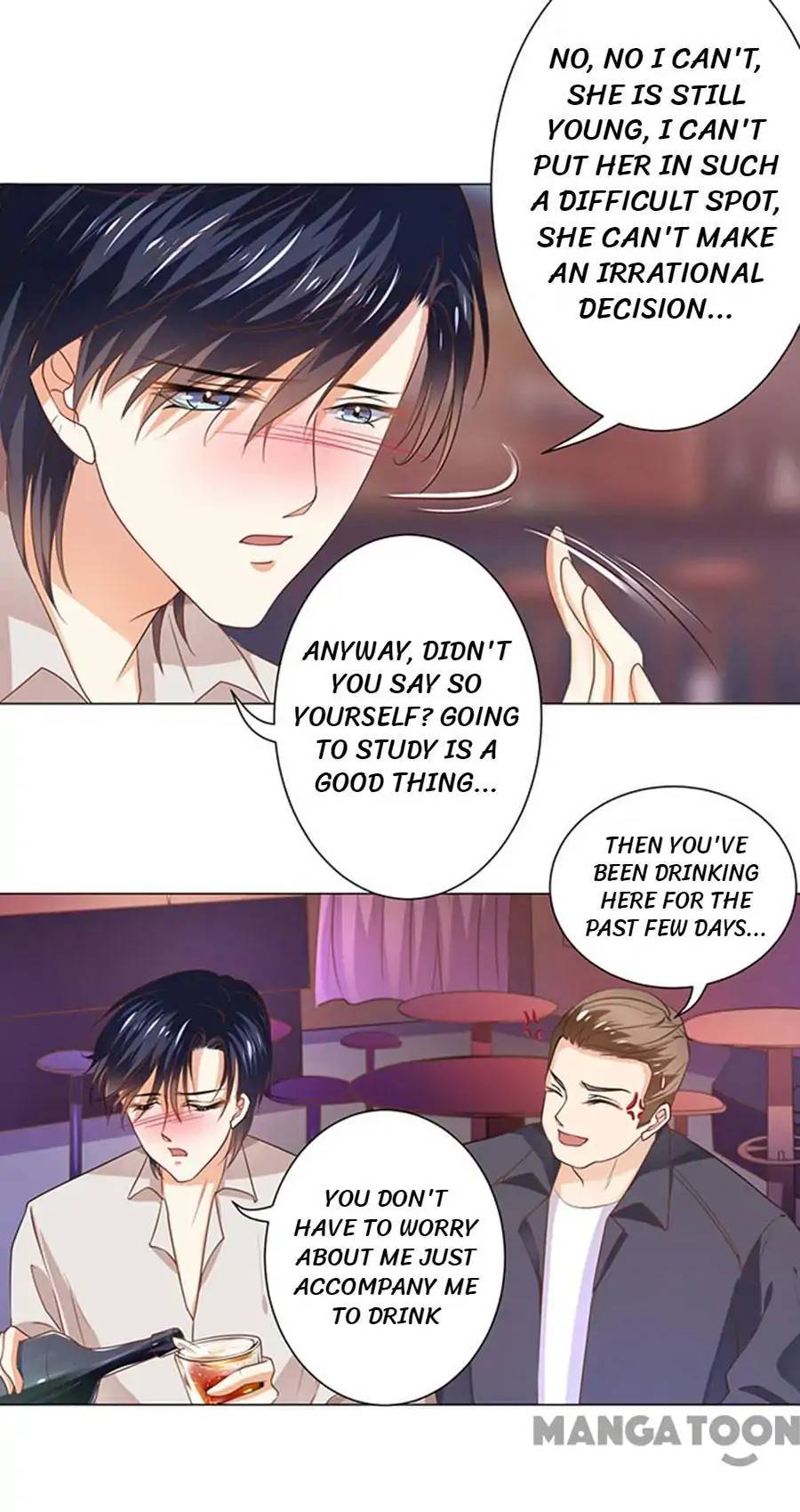 When Doctor Chu Wants Romance 100 18