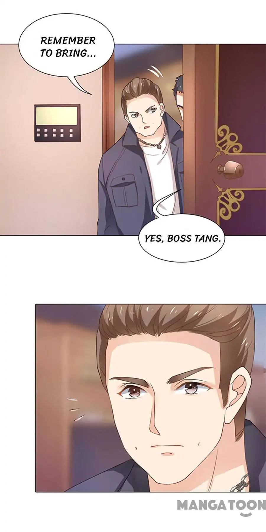 When Doctor Chu Wants Romance 100 2