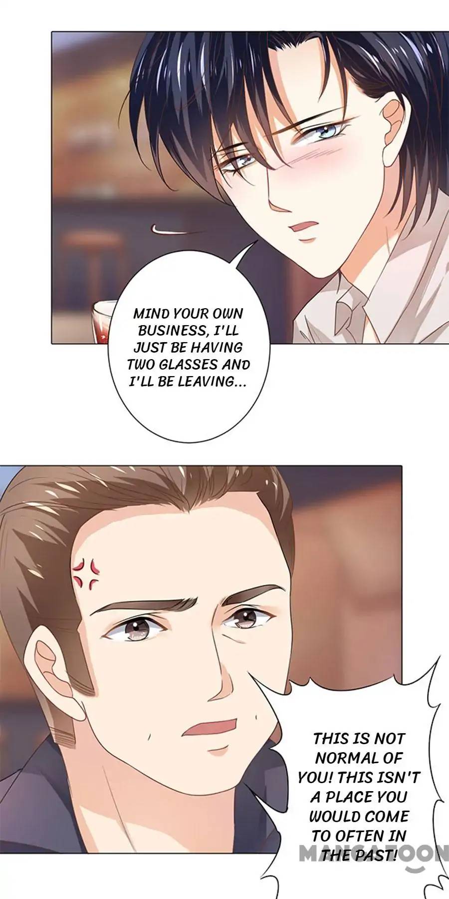 When Doctor Chu Wants Romance 100 4