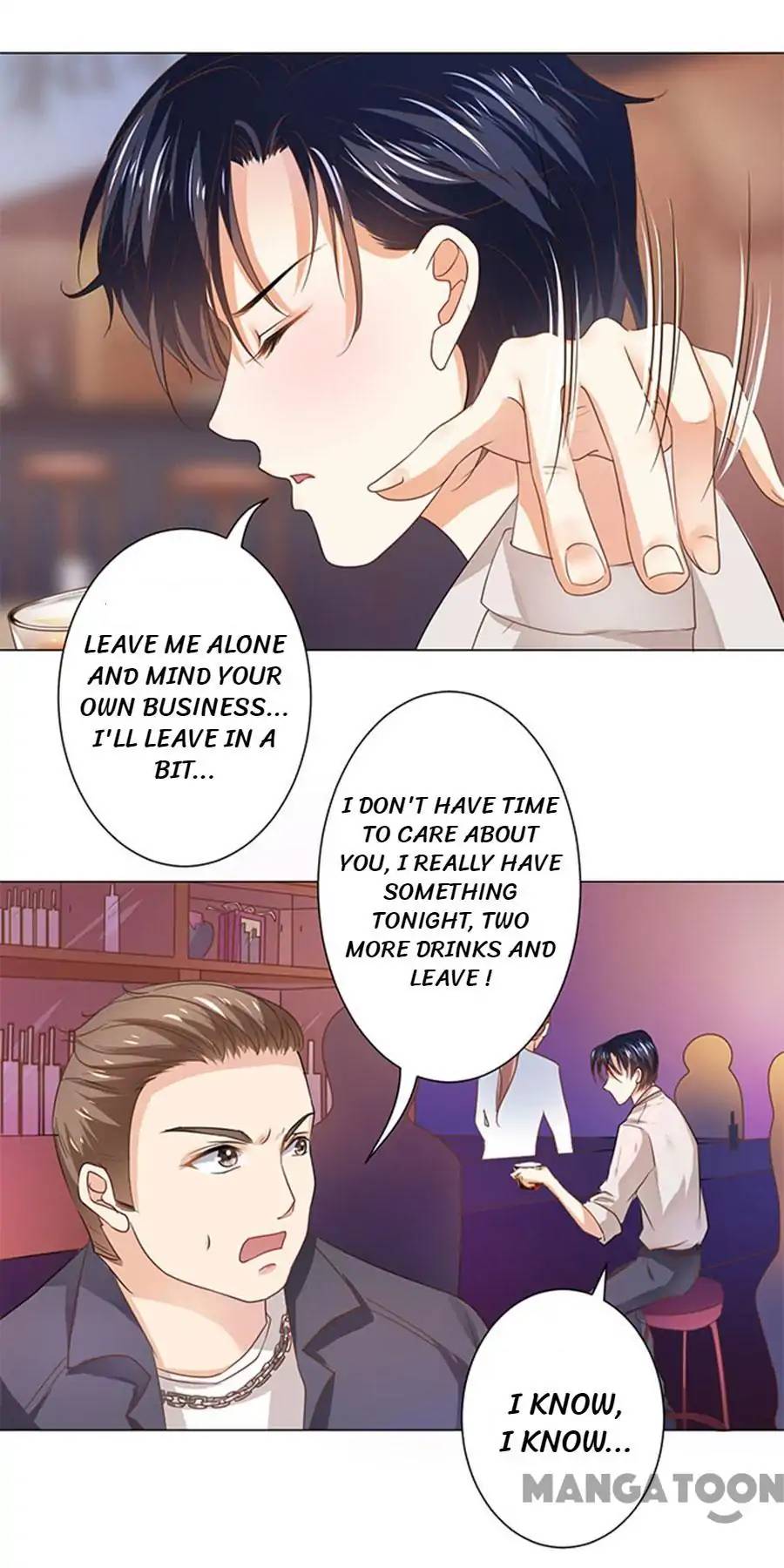 When Doctor Chu Wants Romance 100 6