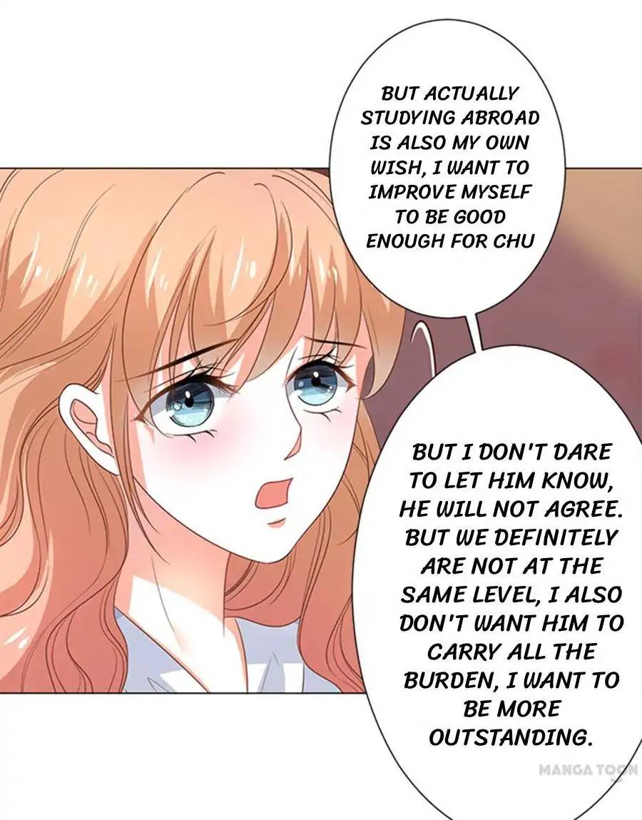 When Doctor Chu Wants Romance 101 12