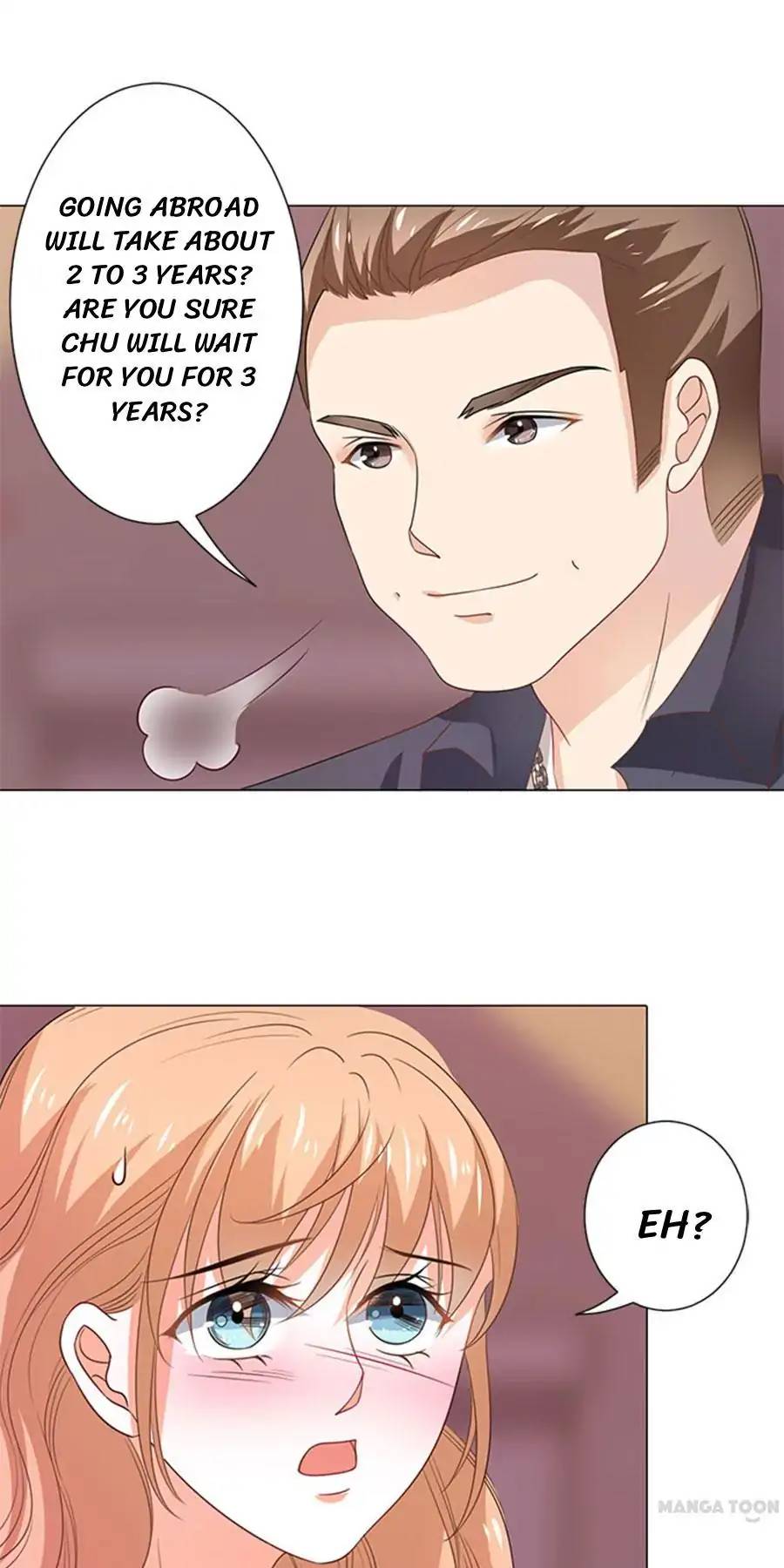 When Doctor Chu Wants Romance 101 14