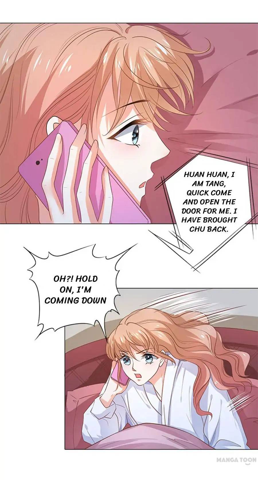 When Doctor Chu Wants Romance 101 2
