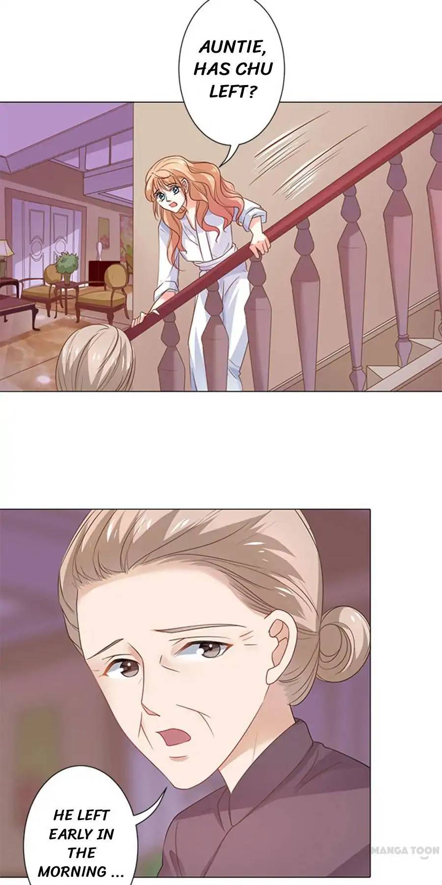 When Doctor Chu Wants Romance 101 22