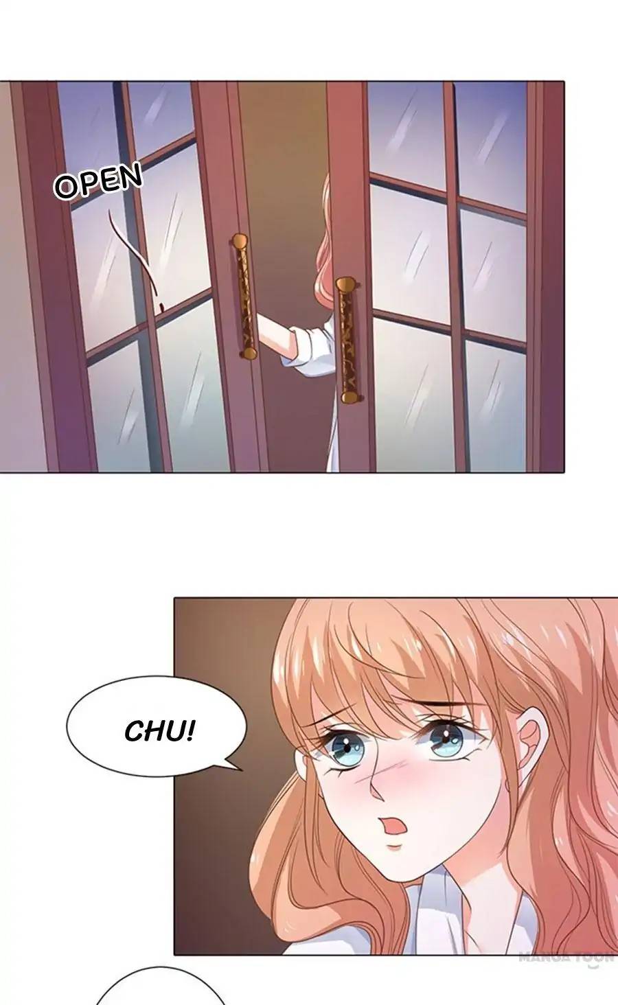 When Doctor Chu Wants Romance 101 3