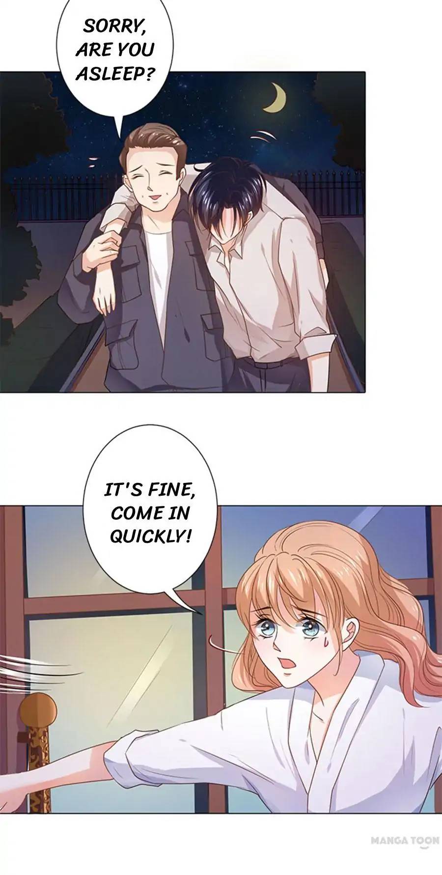 When Doctor Chu Wants Romance 101 4