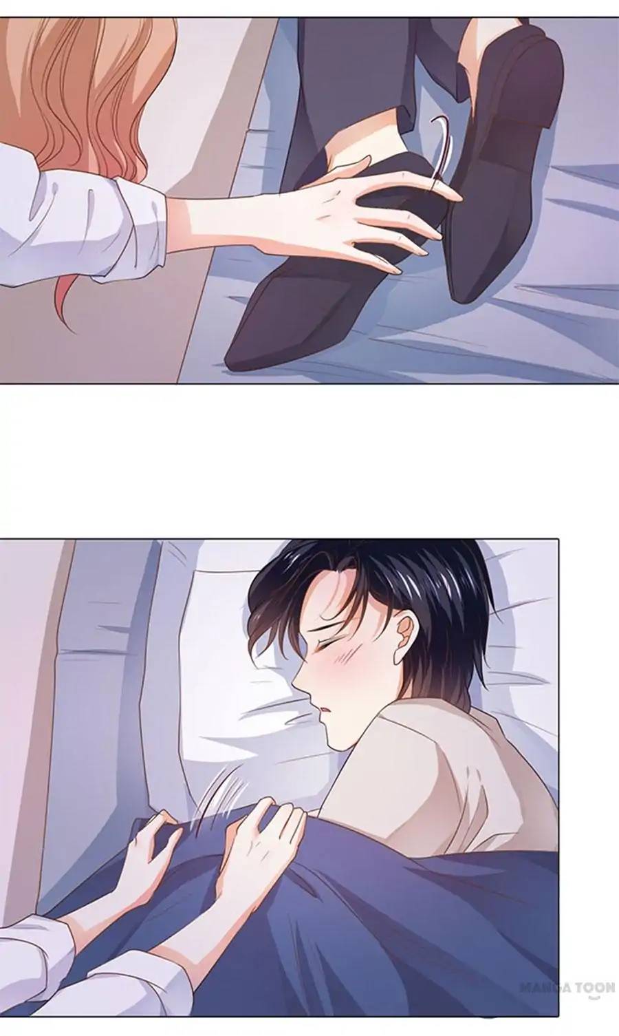 When Doctor Chu Wants Romance 101 6