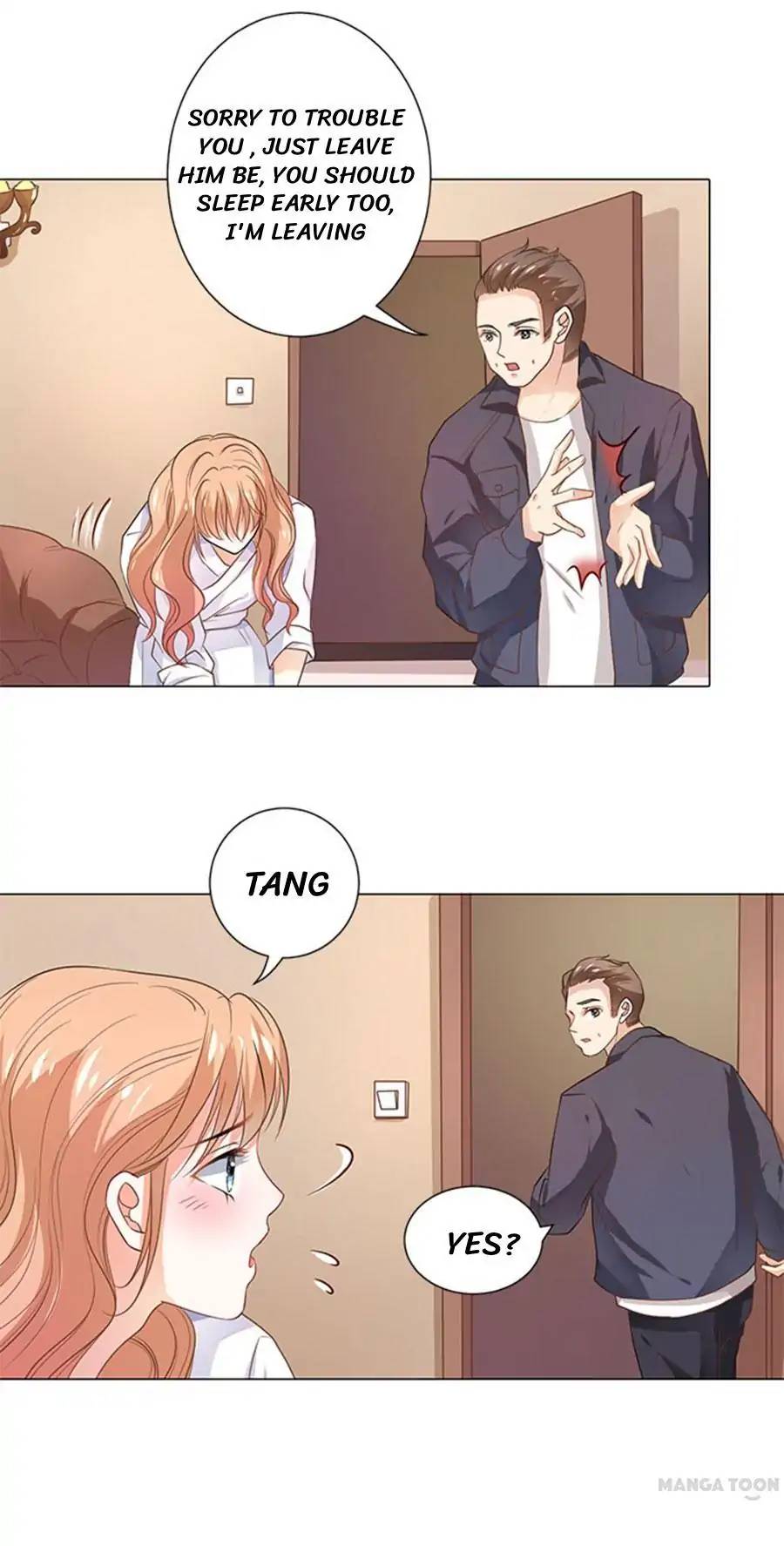 When Doctor Chu Wants Romance 101 7
