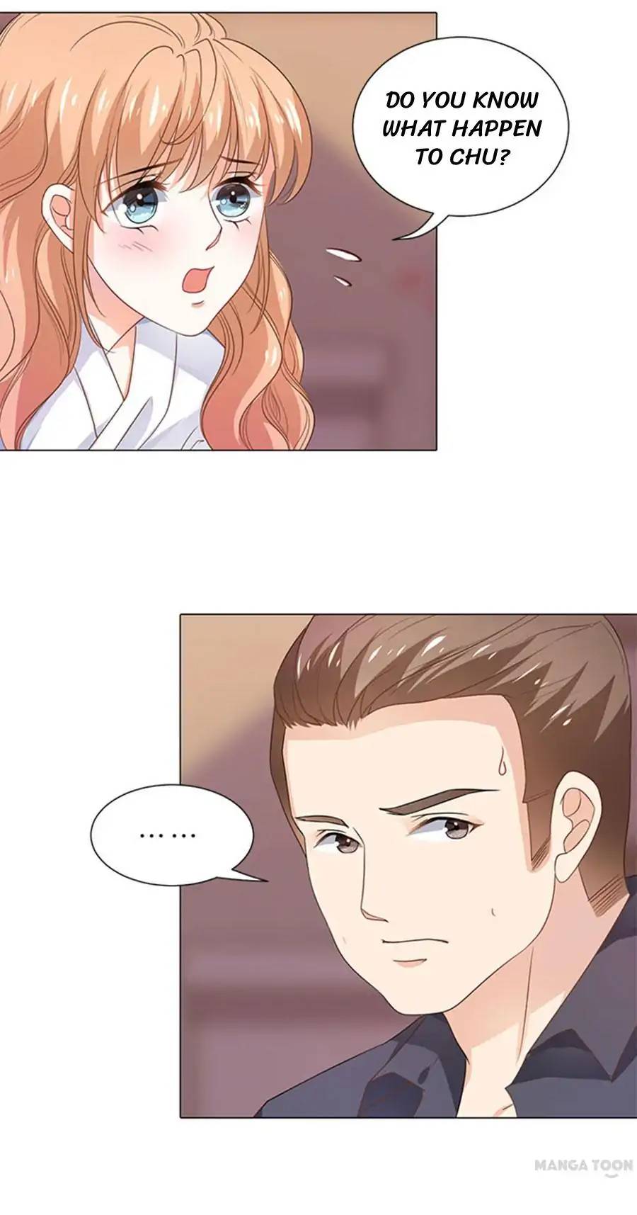 When Doctor Chu Wants Romance 101 8