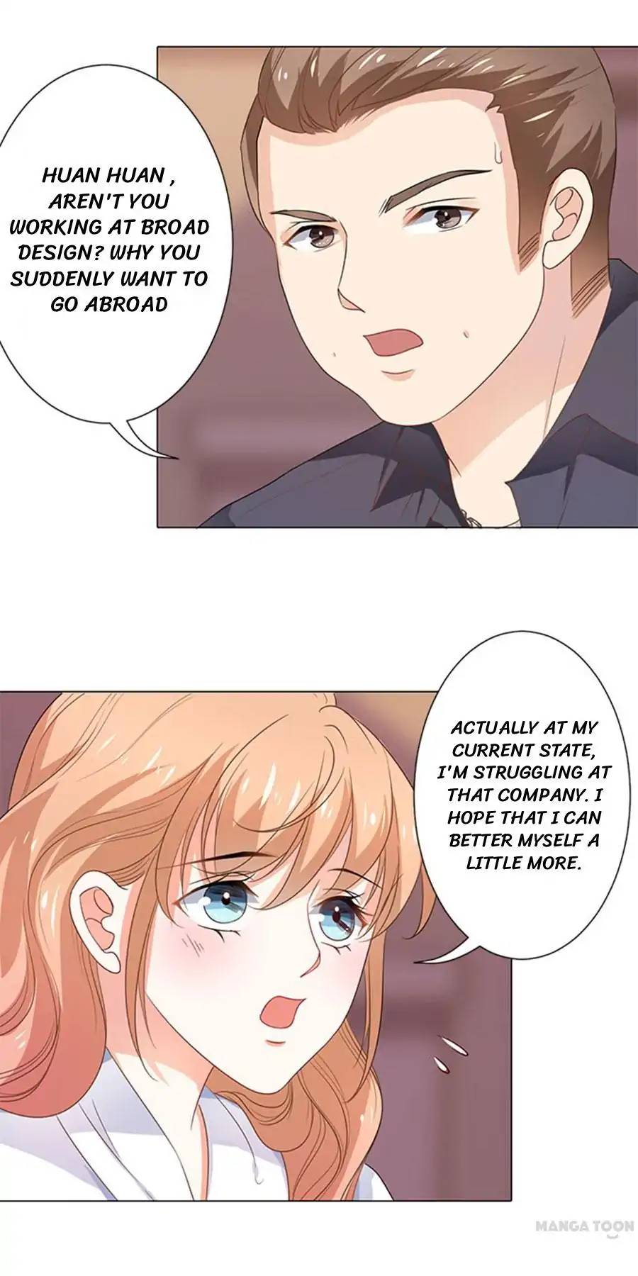 When Doctor Chu Wants Romance 101 9