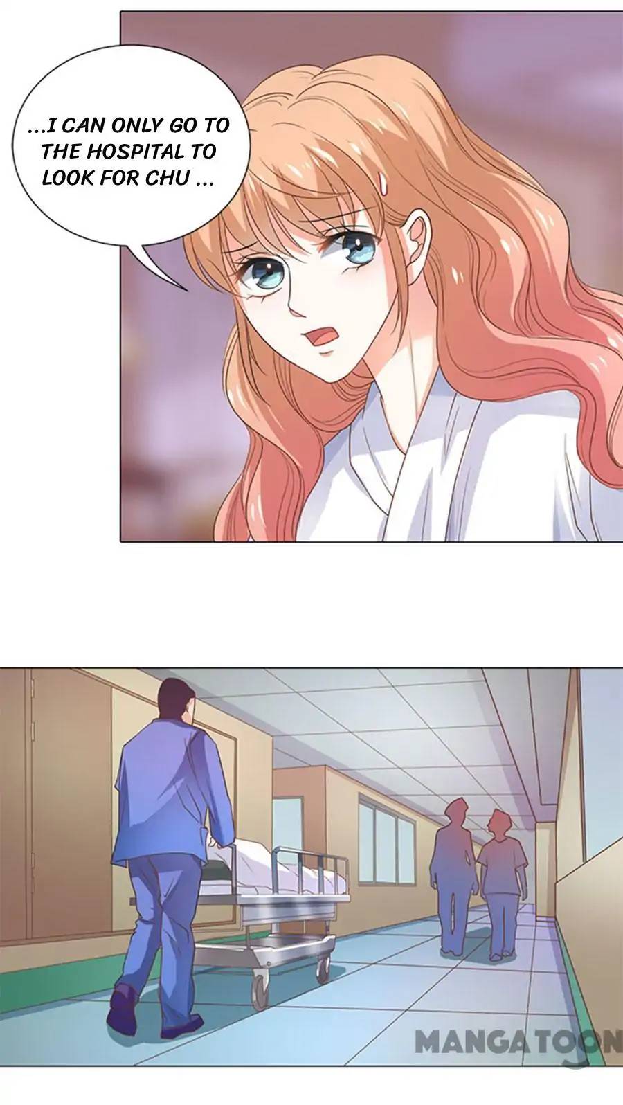 When Doctor Chu Wants Romance 102 1