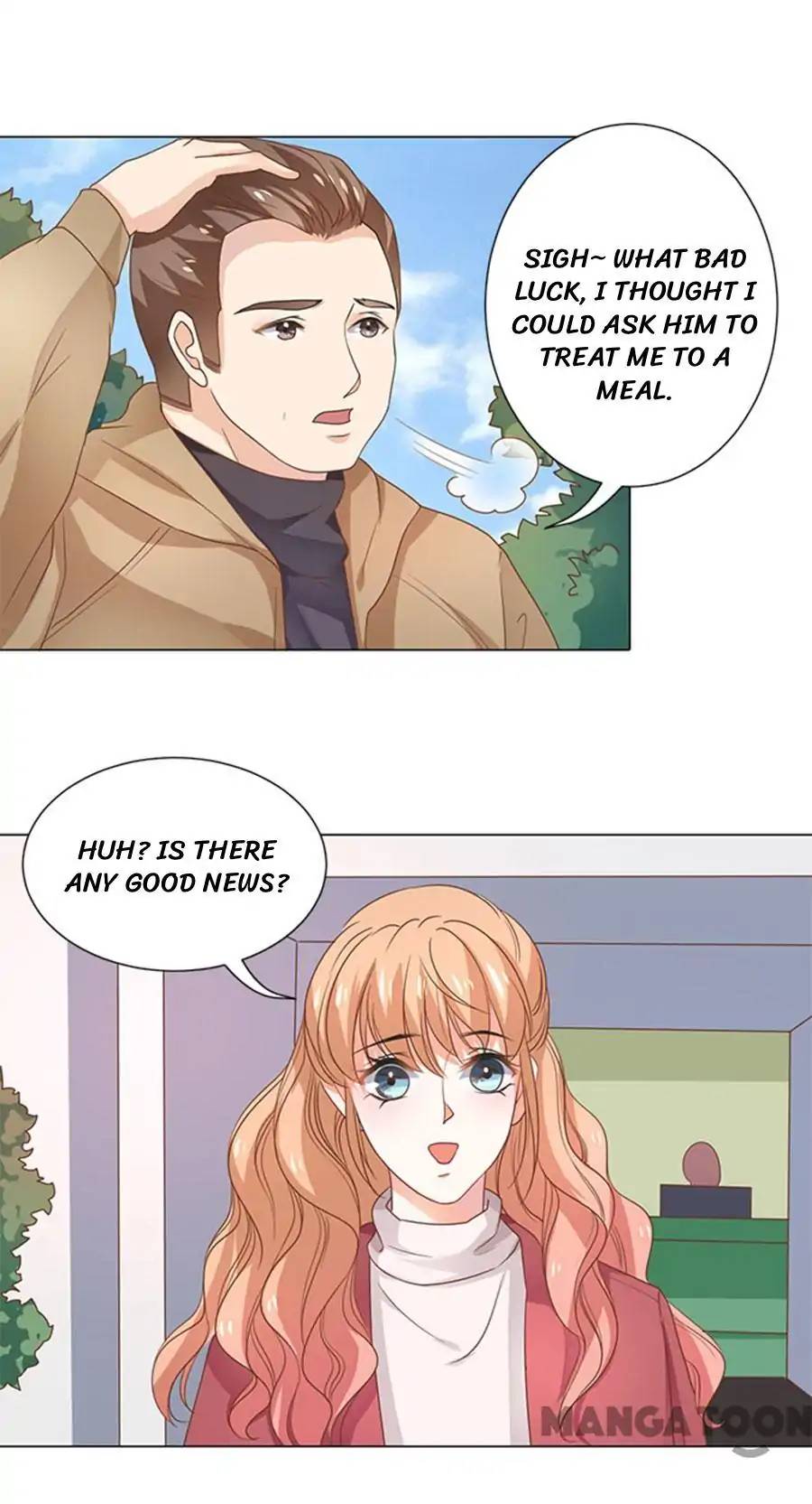 When Doctor Chu Wants Romance 102 11