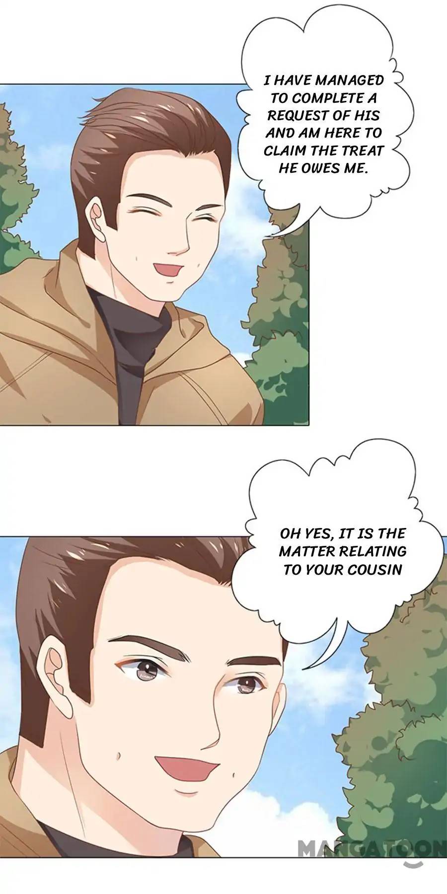 When Doctor Chu Wants Romance 102 12