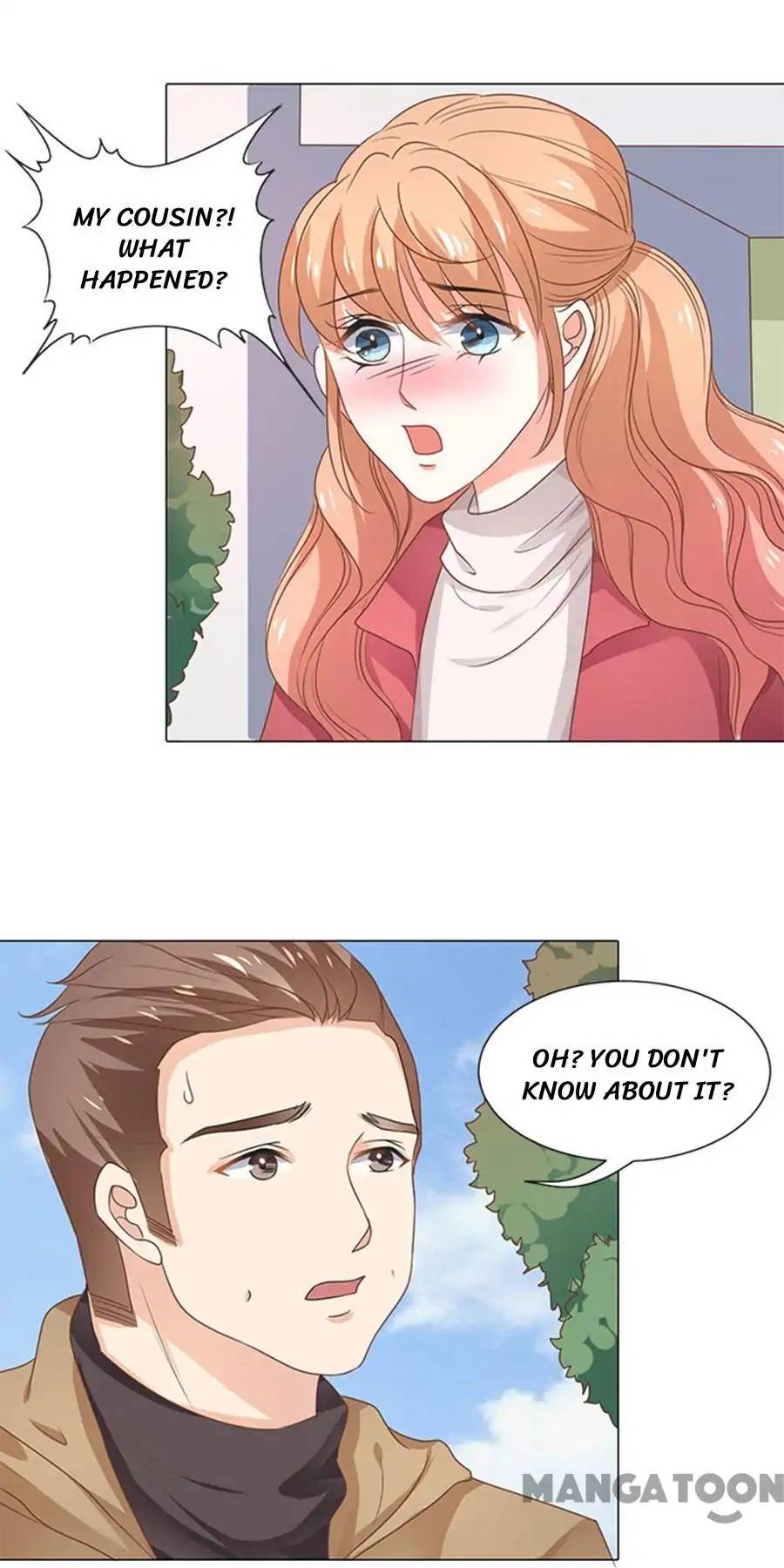 When Doctor Chu Wants Romance 102 14