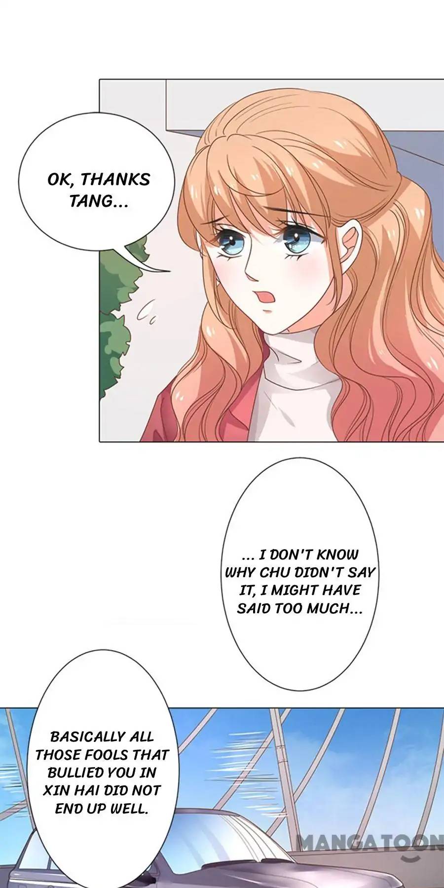 When Doctor Chu Wants Romance 102 18