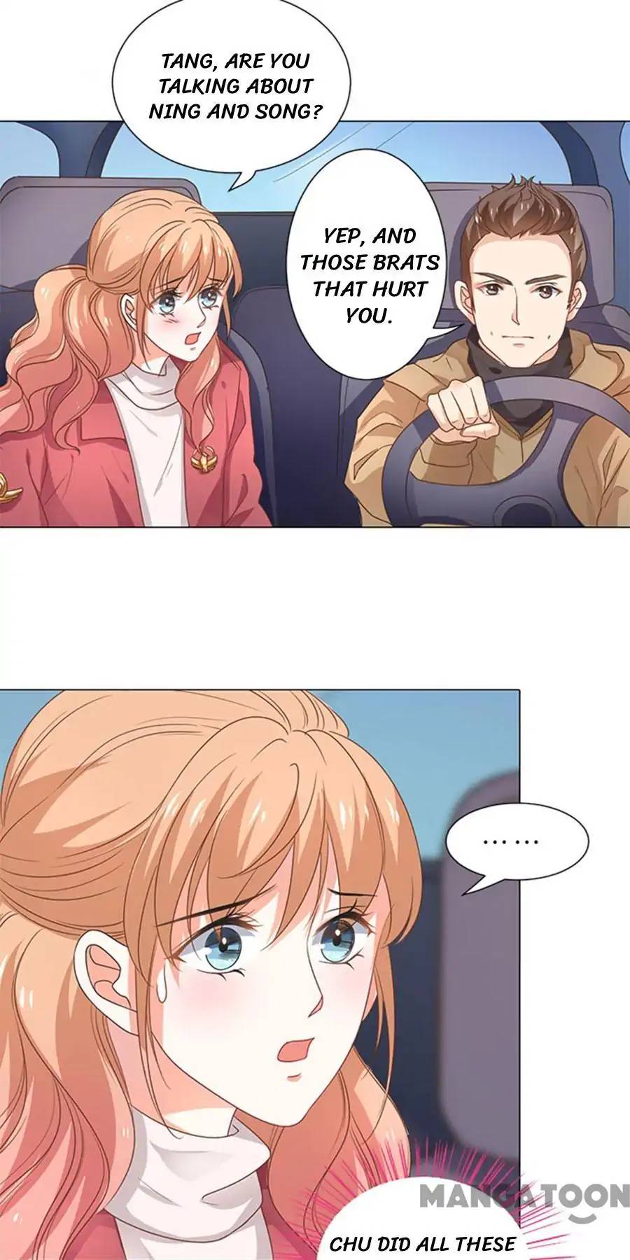 When Doctor Chu Wants Romance 102 20