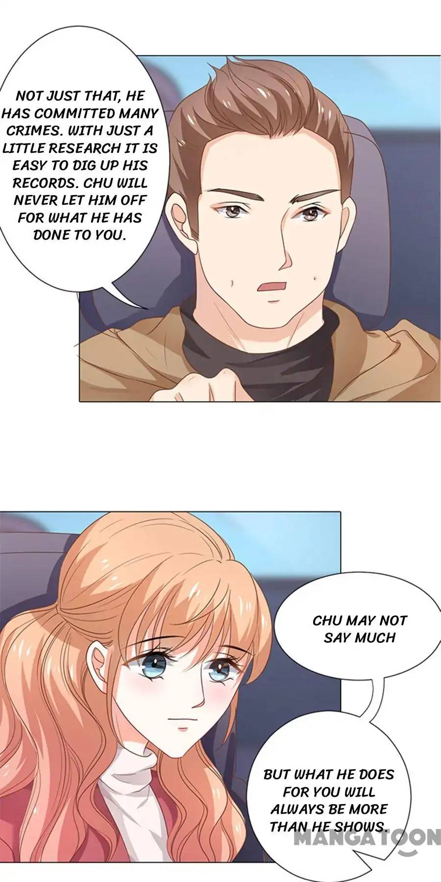 When Doctor Chu Wants Romance 102 23