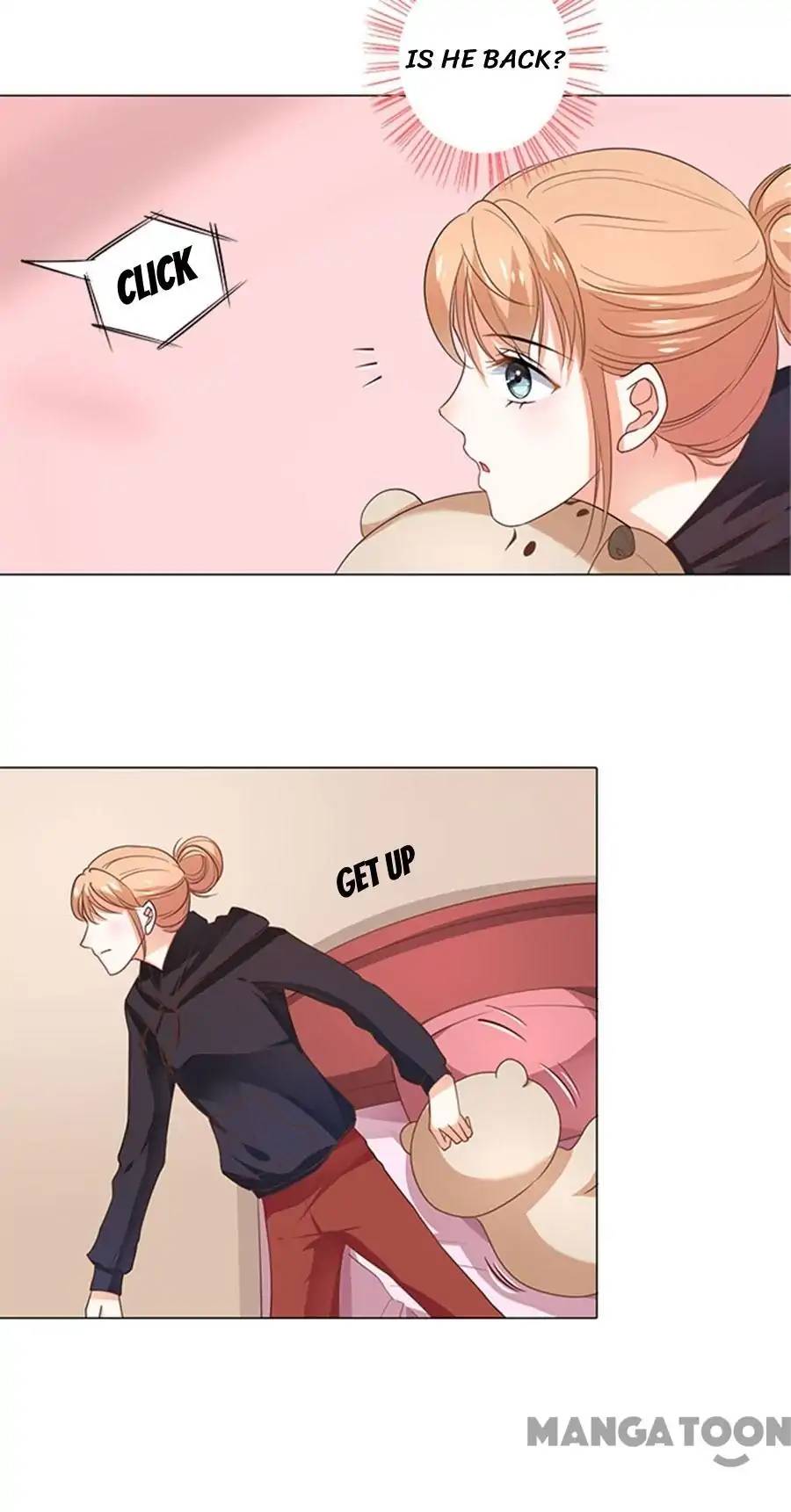 When Doctor Chu Wants Romance 102 26