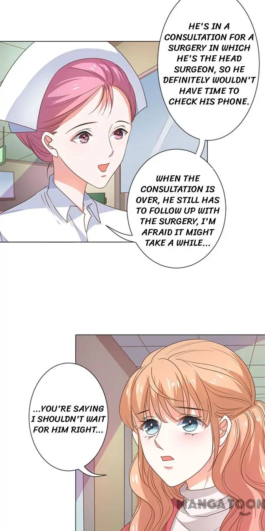 When Doctor Chu Wants Romance 102 4