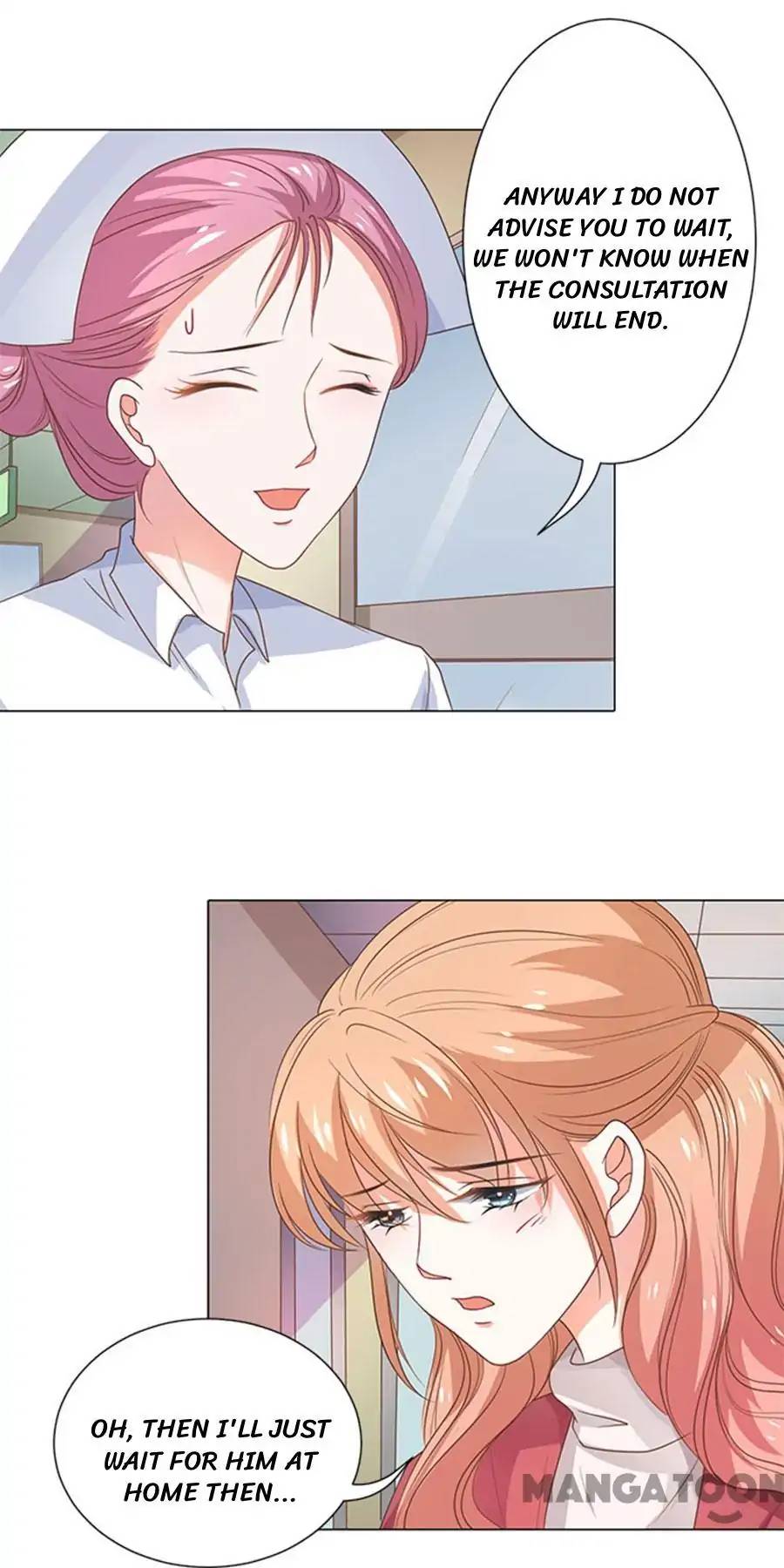 When Doctor Chu Wants Romance 102 6