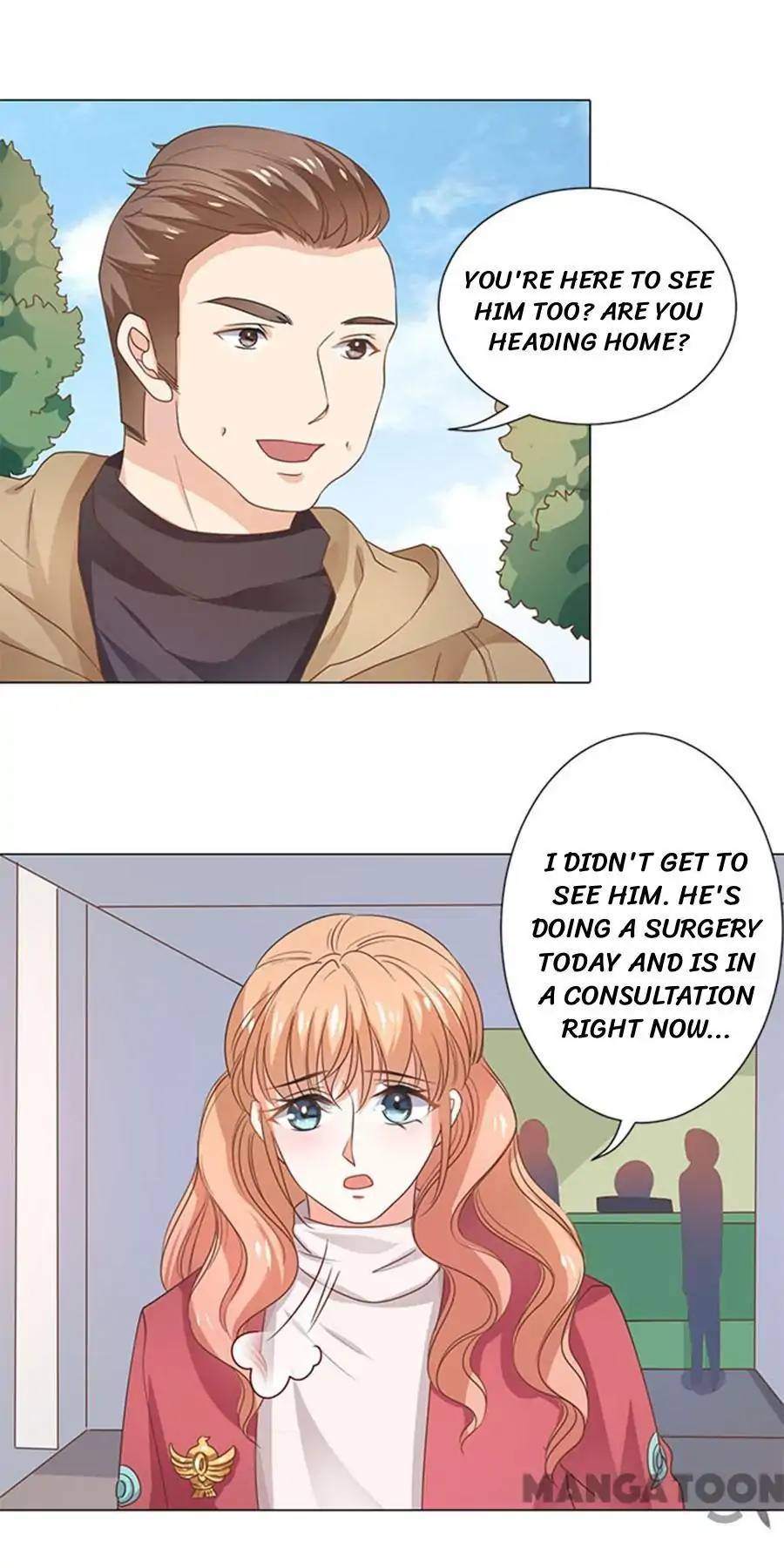 When Doctor Chu Wants Romance 102 9