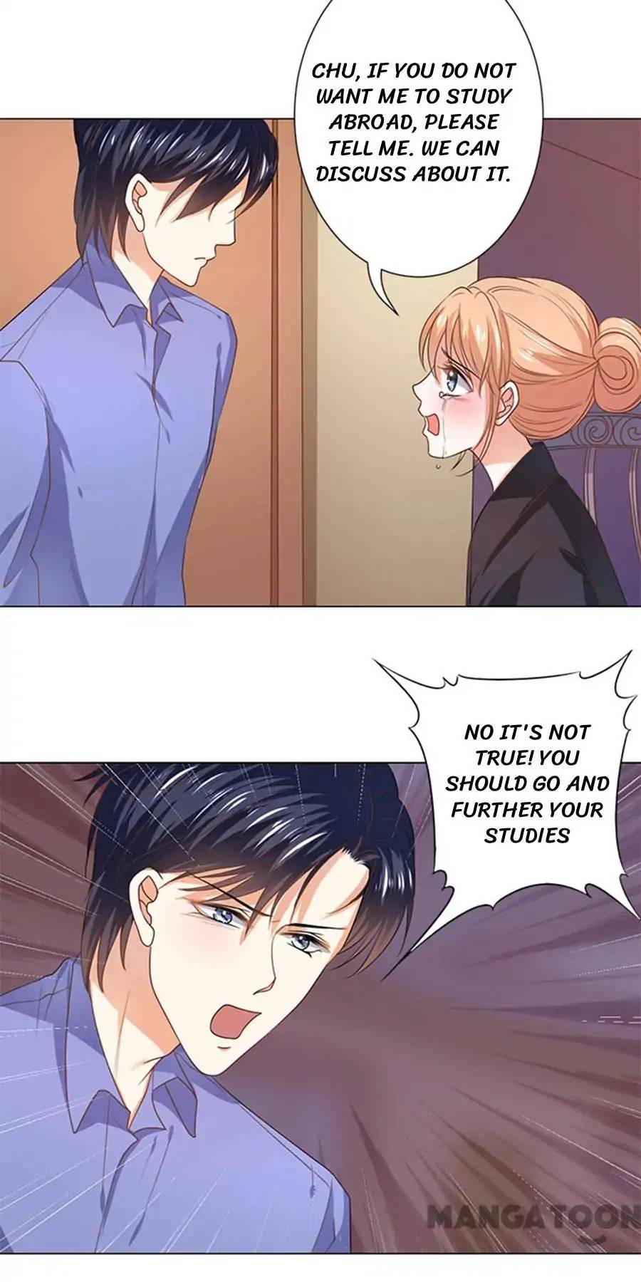 When Doctor Chu Wants Romance 103 14